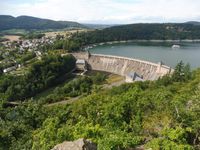 2024 Habichtswaldsteig Edersee