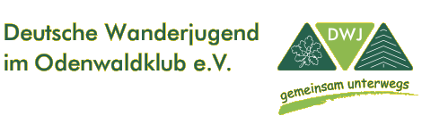 Deutsche Wanderjugend im Odenwaldklub Bruchsal e.V. Deutsche Wanderjugend im Odenwaldklub Bruchsal e.V.