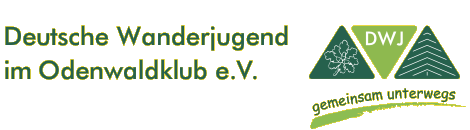 Deutsche Wanderjugend im Odenwaldklub Bruchsal e.V.